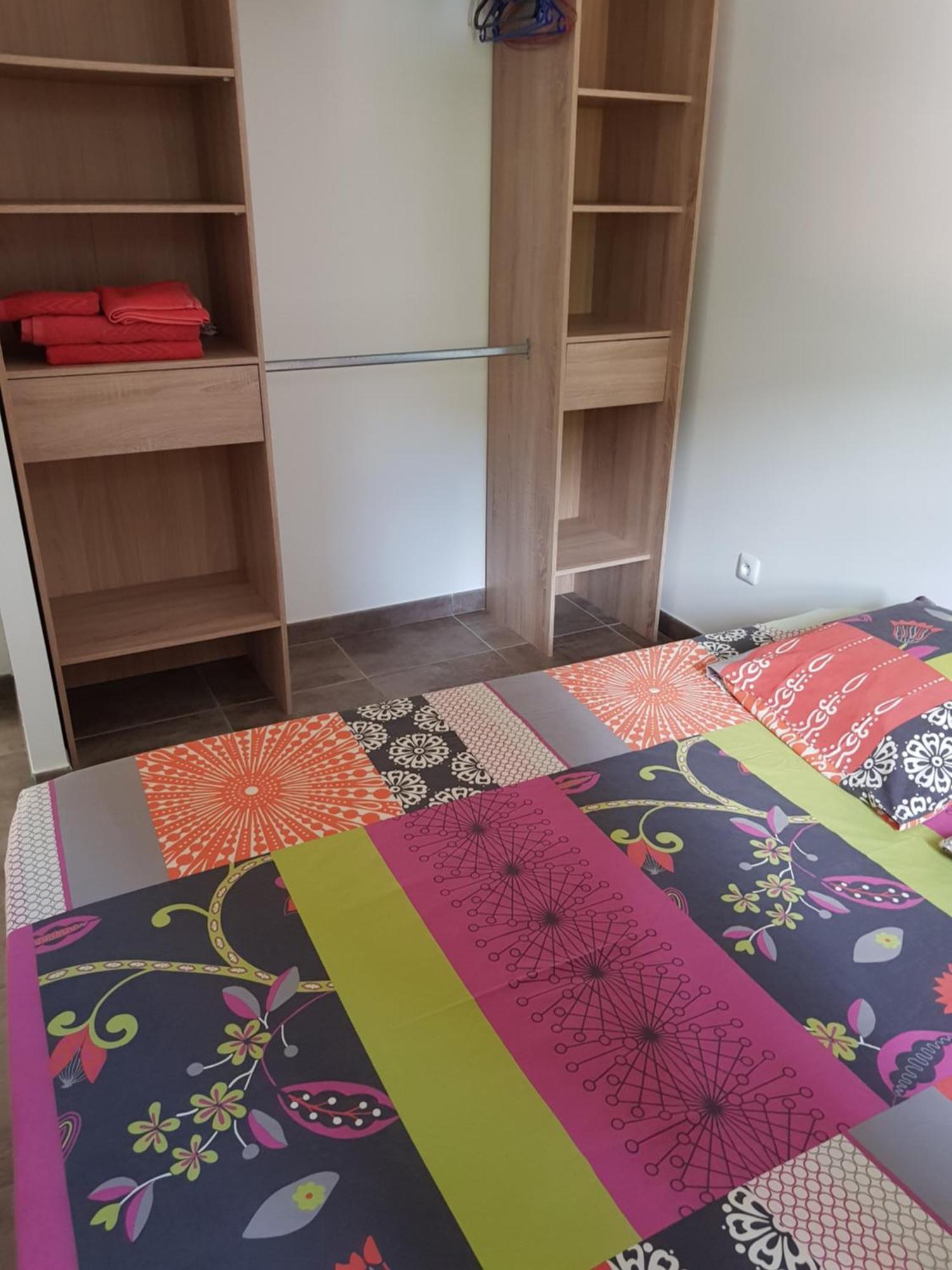 La Yole Des Caraibes Apartamento Les Anses-d'Arlets Exterior foto