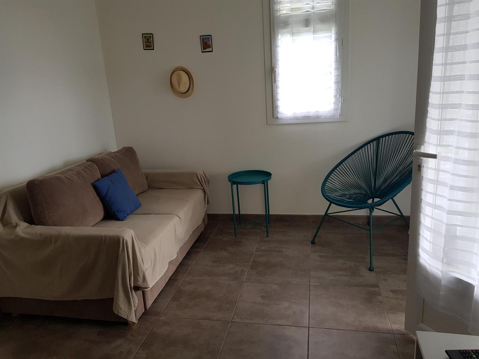 La Yole Des Caraibes Apartamento Les Anses-d'Arlets Exterior foto