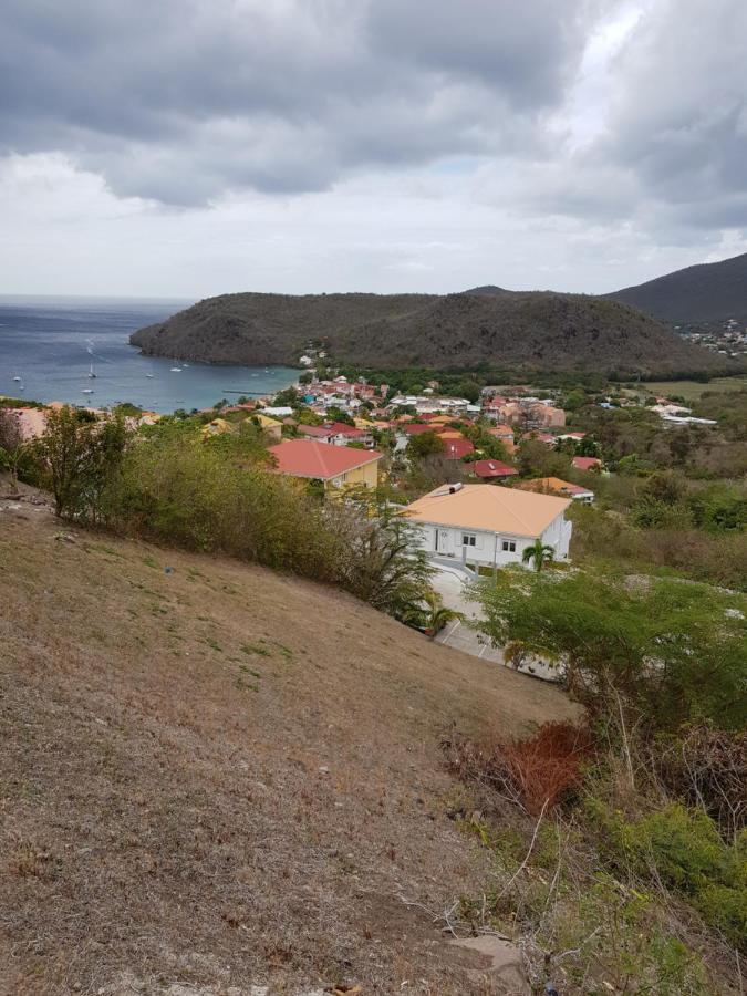 La Yole Des Caraibes Apartamento Les Anses-d'Arlets Exterior foto