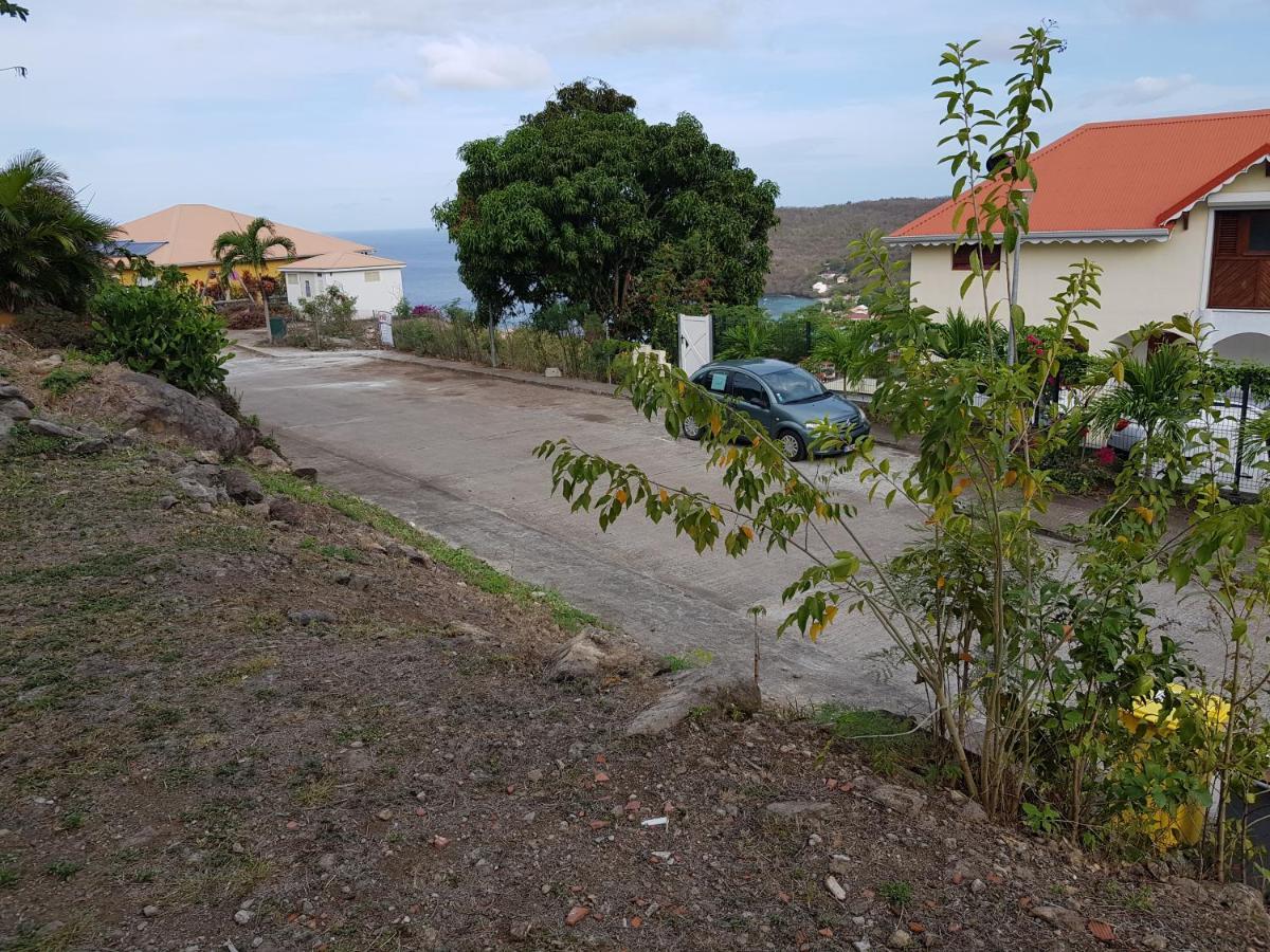 La Yole Des Caraibes Apartamento Les Anses-d'Arlets Exterior foto